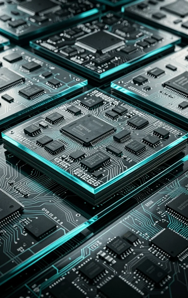 Technical Infrastructure