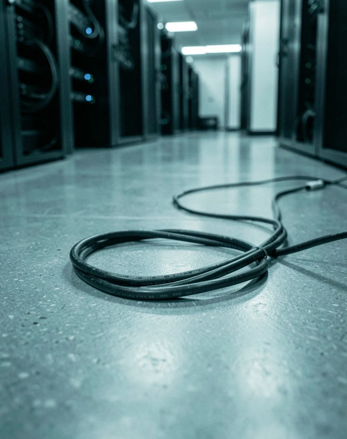 Technical Infrastructure