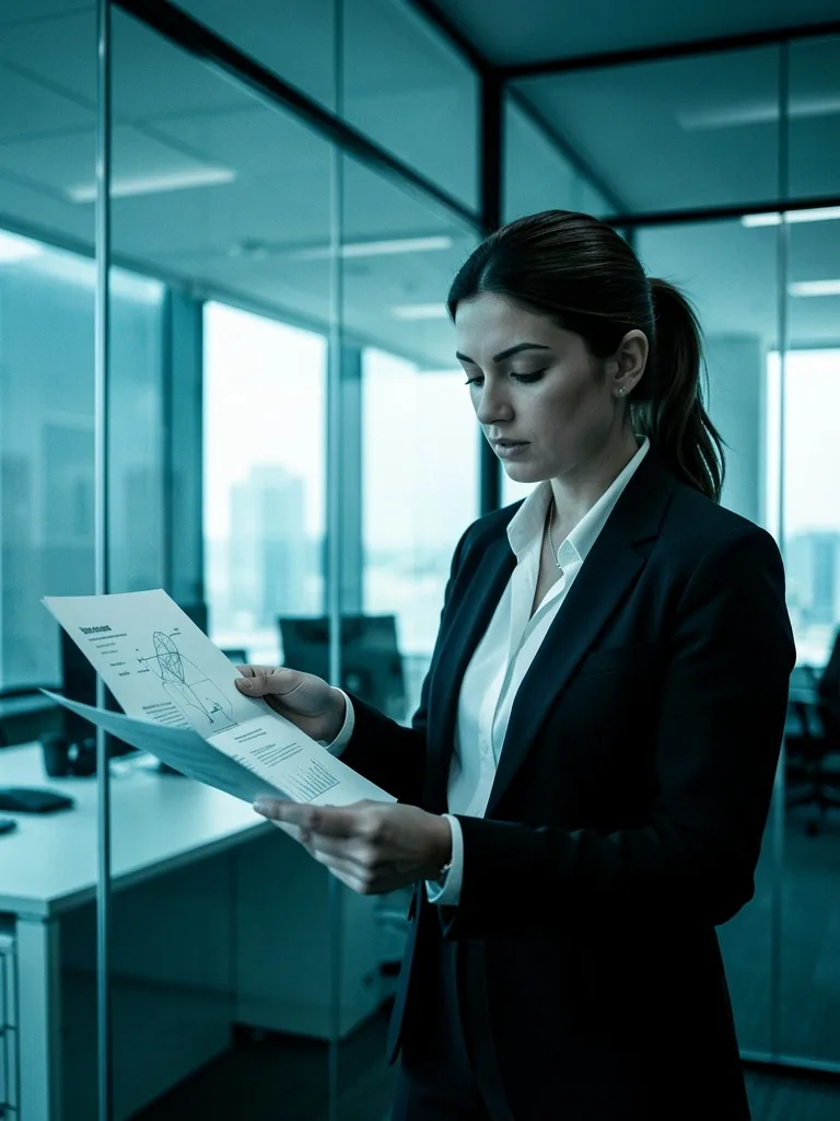 Compliance Officer