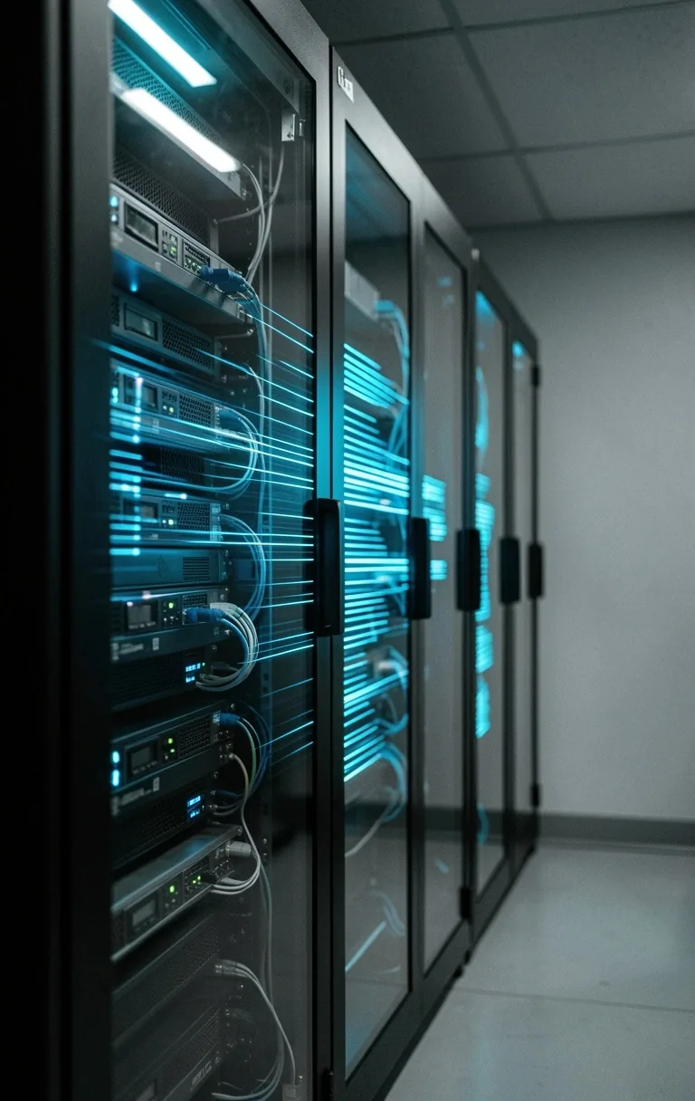 Technical Infrastructure