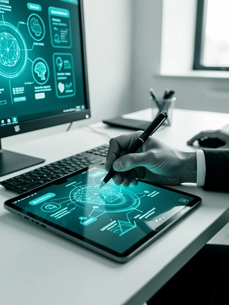 Technical Advisor