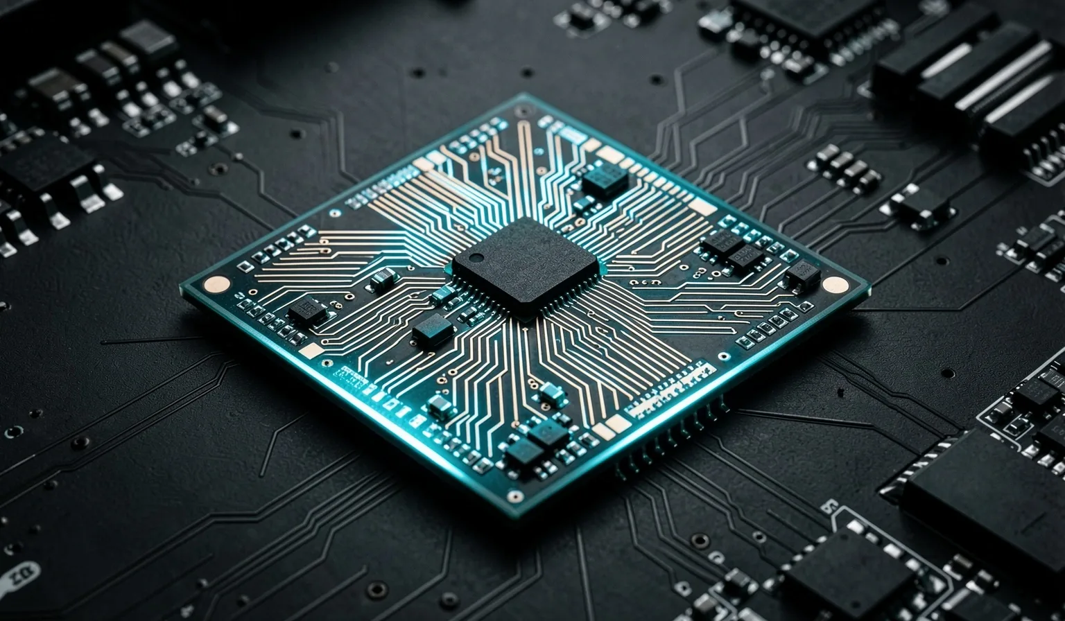 AI Architecture Context