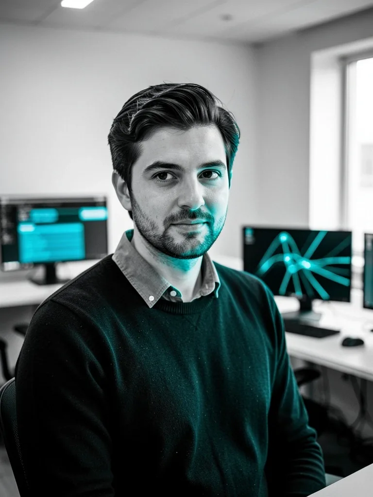 Data Science Lead