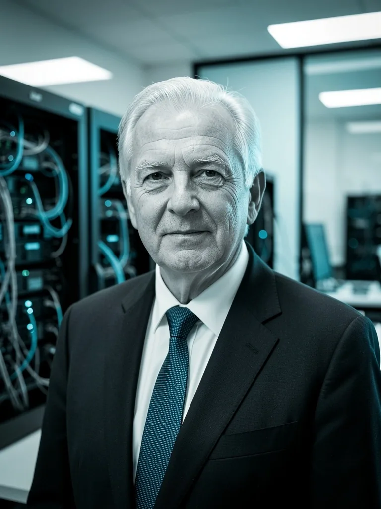 Research Director