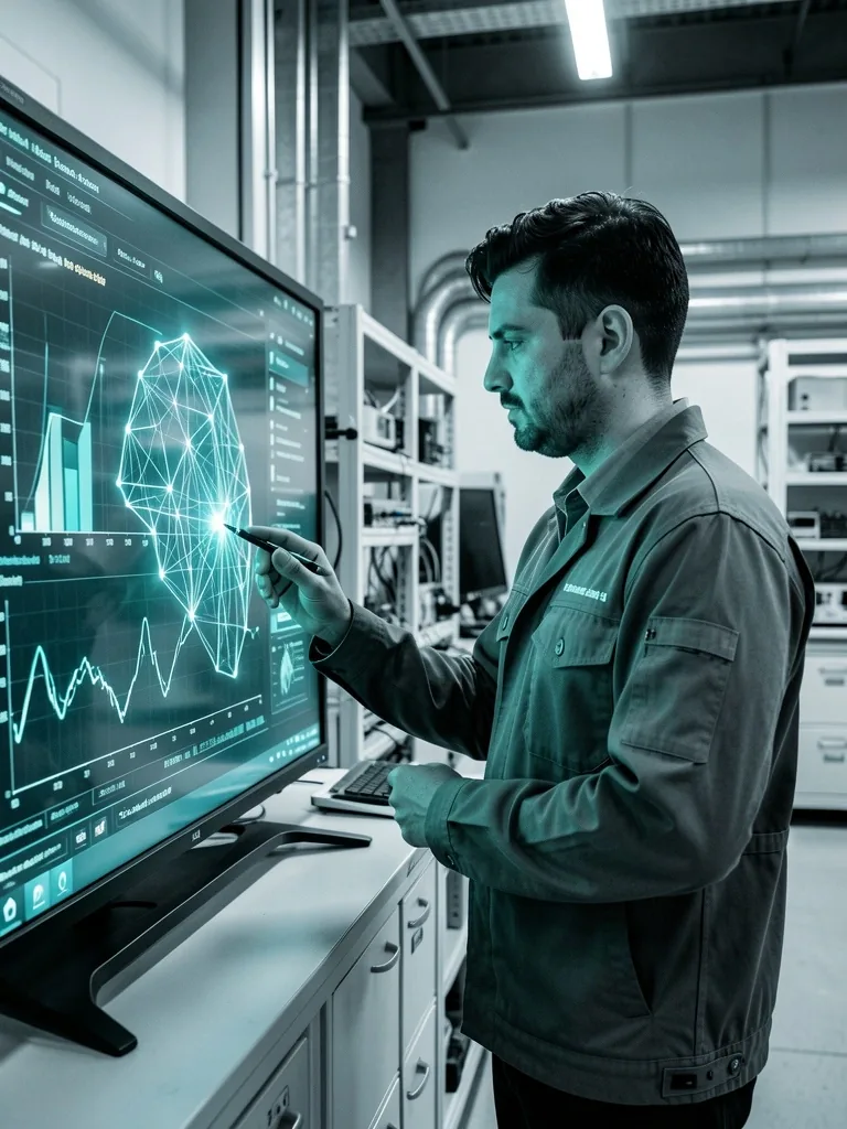 Systems Architect