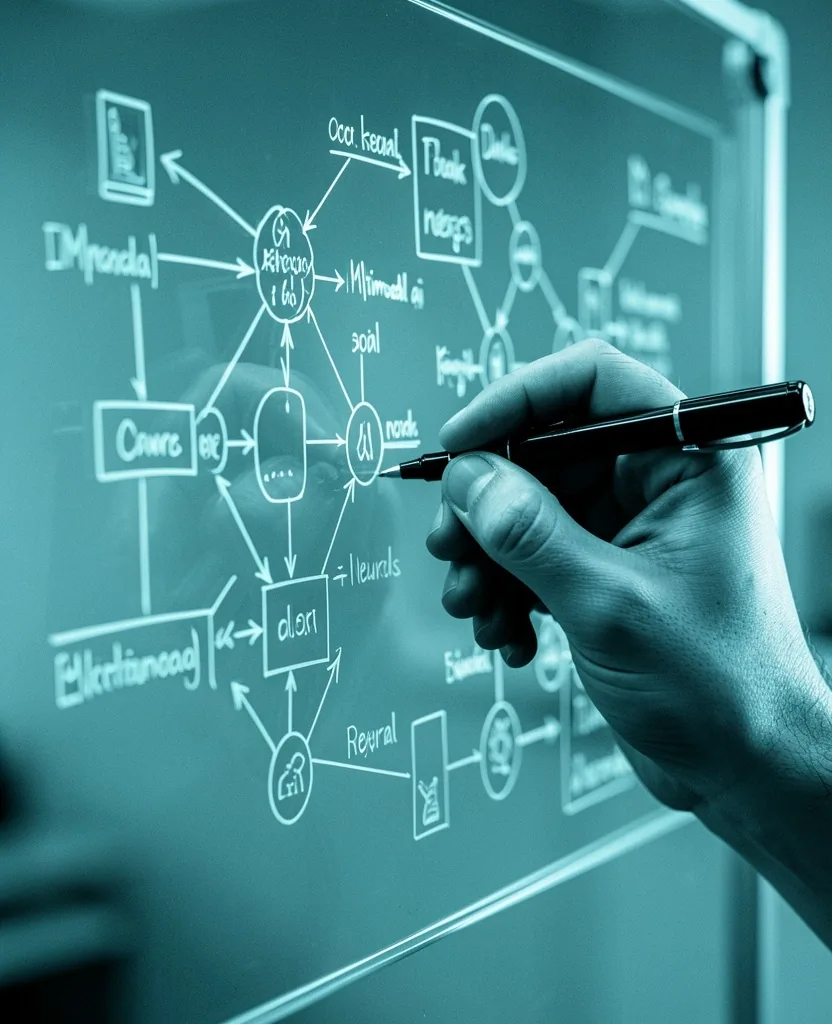 Technical Precision Architecture